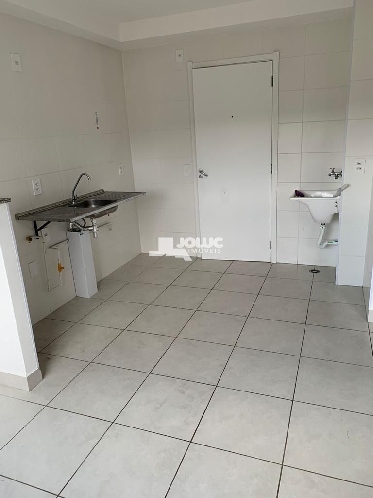 Apartamento, 2 quartos, 32 m² - Foto 5