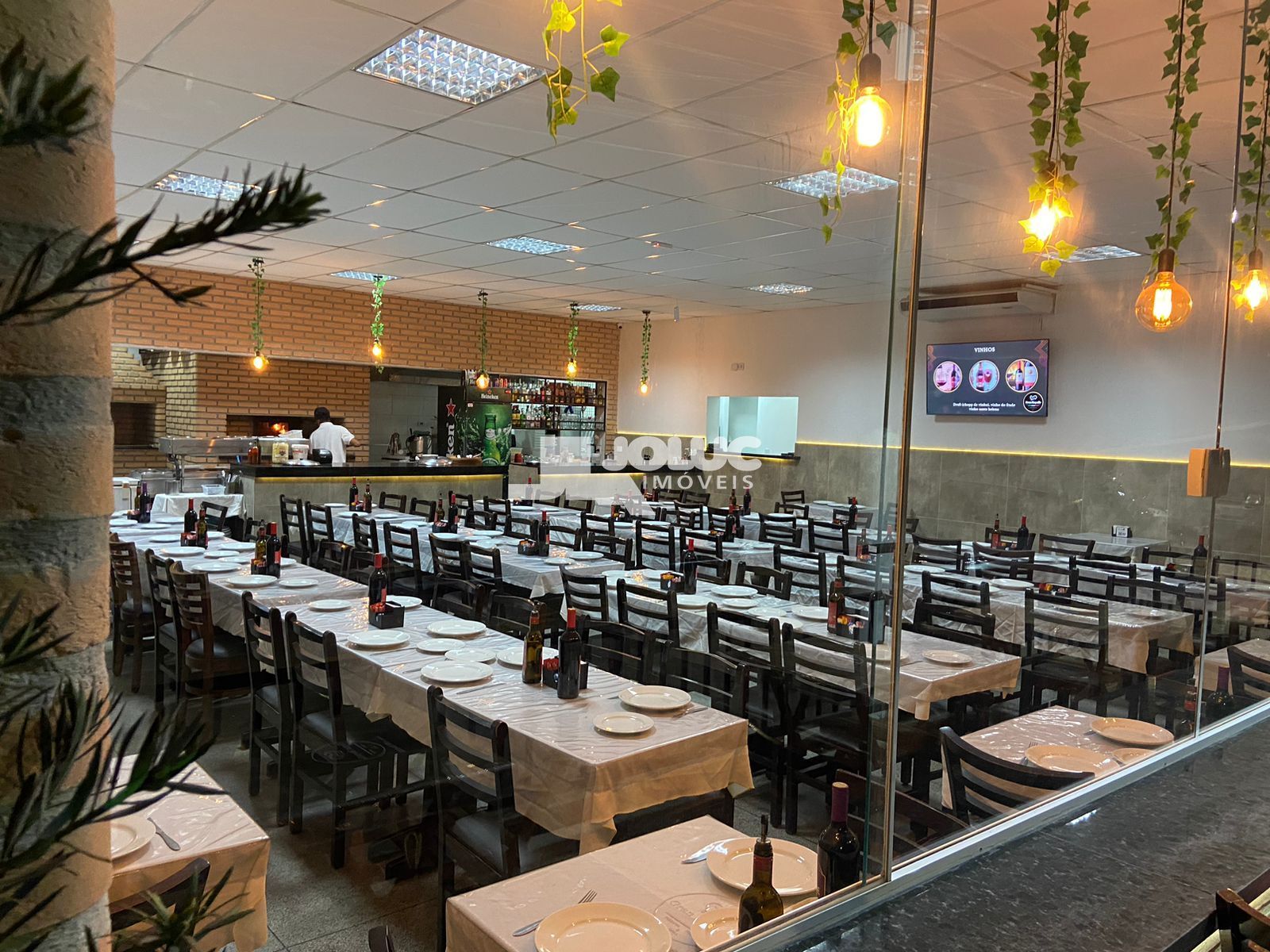 Loja-Salão, 220 m² - Foto 3