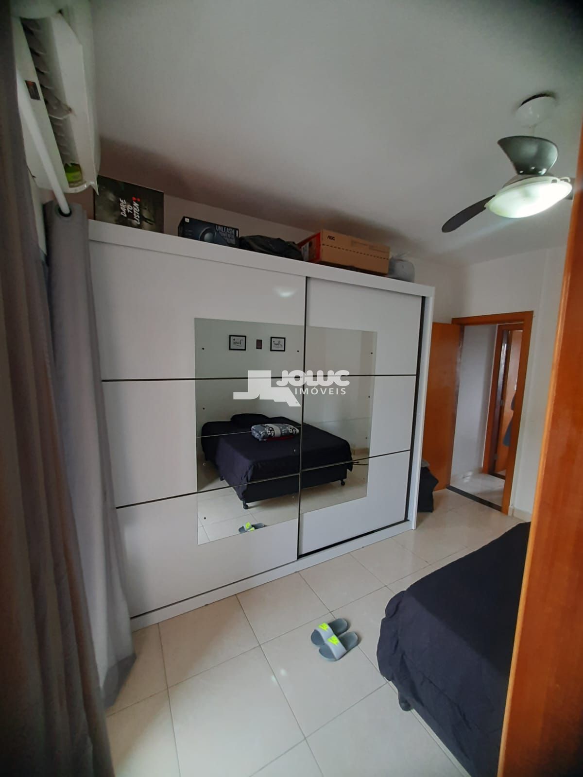 Sobrado, 2 quartos, 77 m² - Foto 7