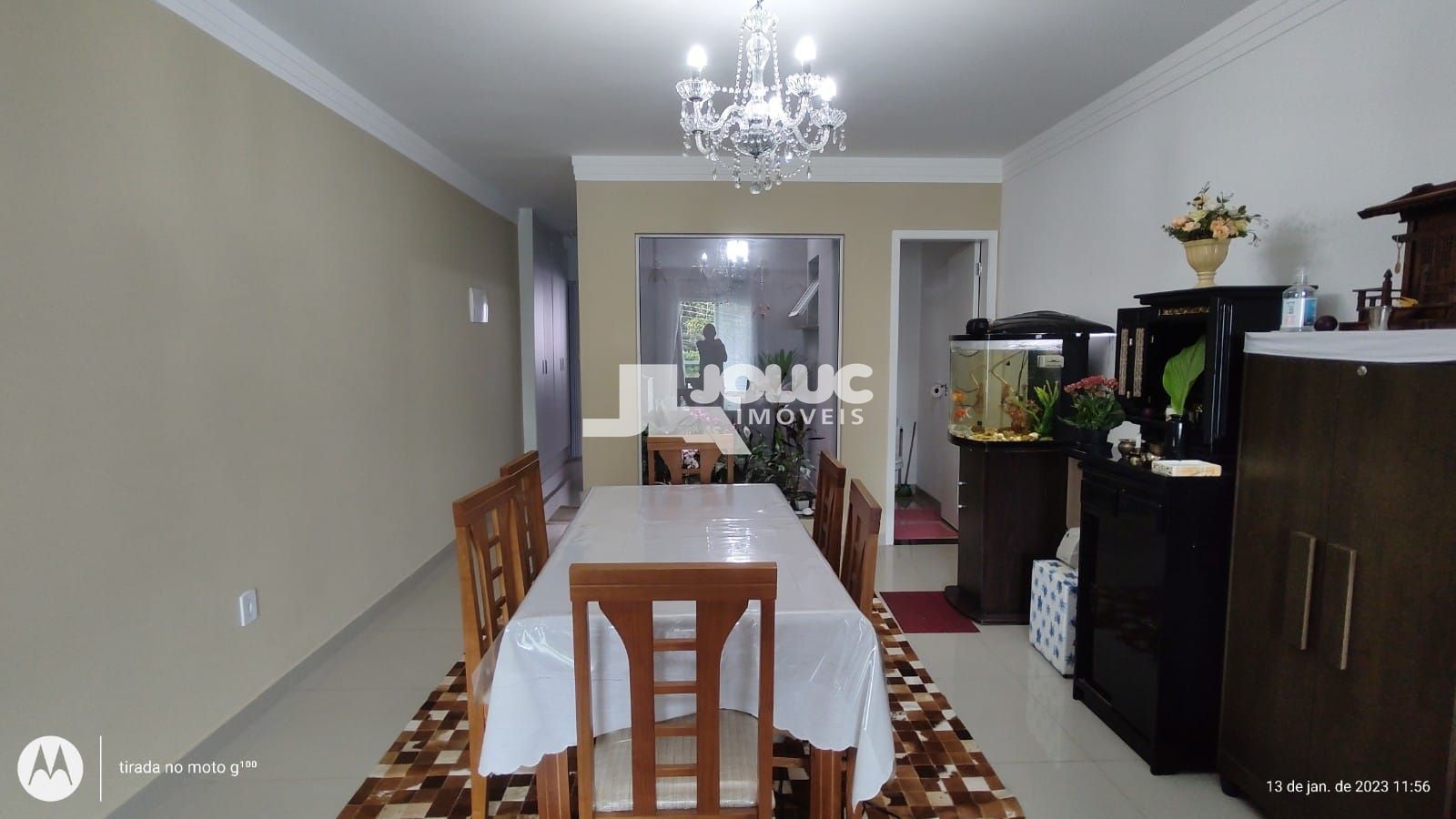 Sobrado, 3 quartos, 180 m² - Foto 6