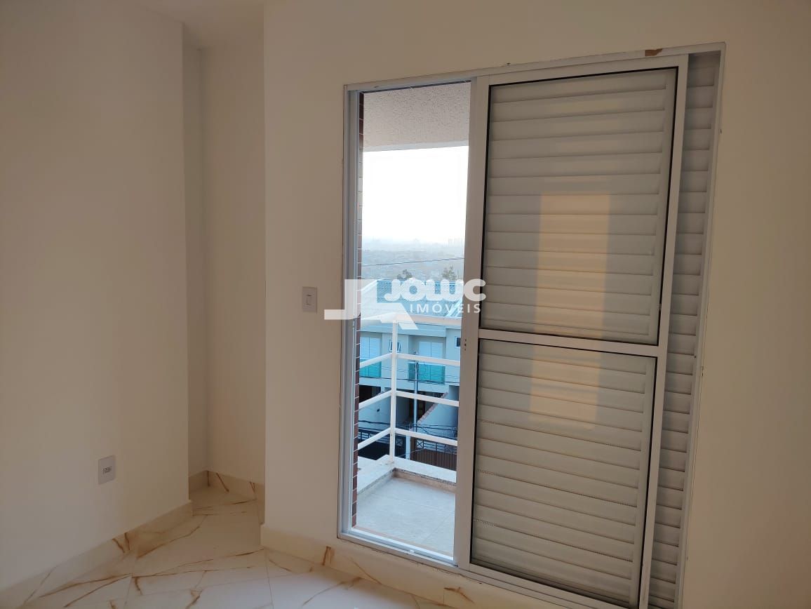 Apartamento à venda com 2 quartos, 50m² - Foto 2