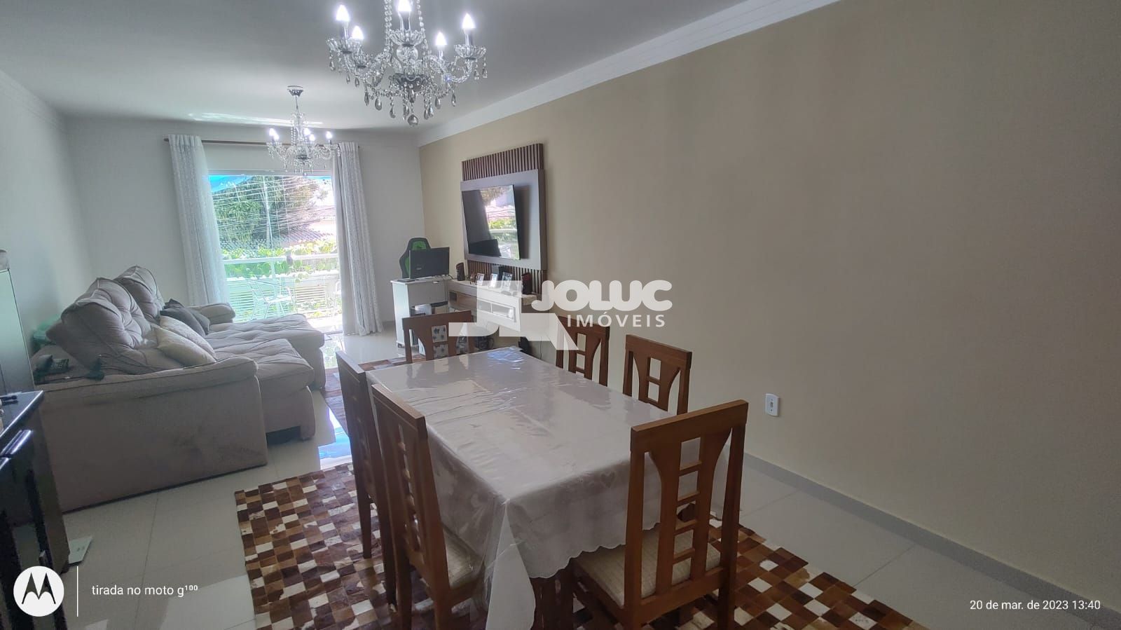 Sobrado à venda com 3 quartos, 180m² - Foto 5