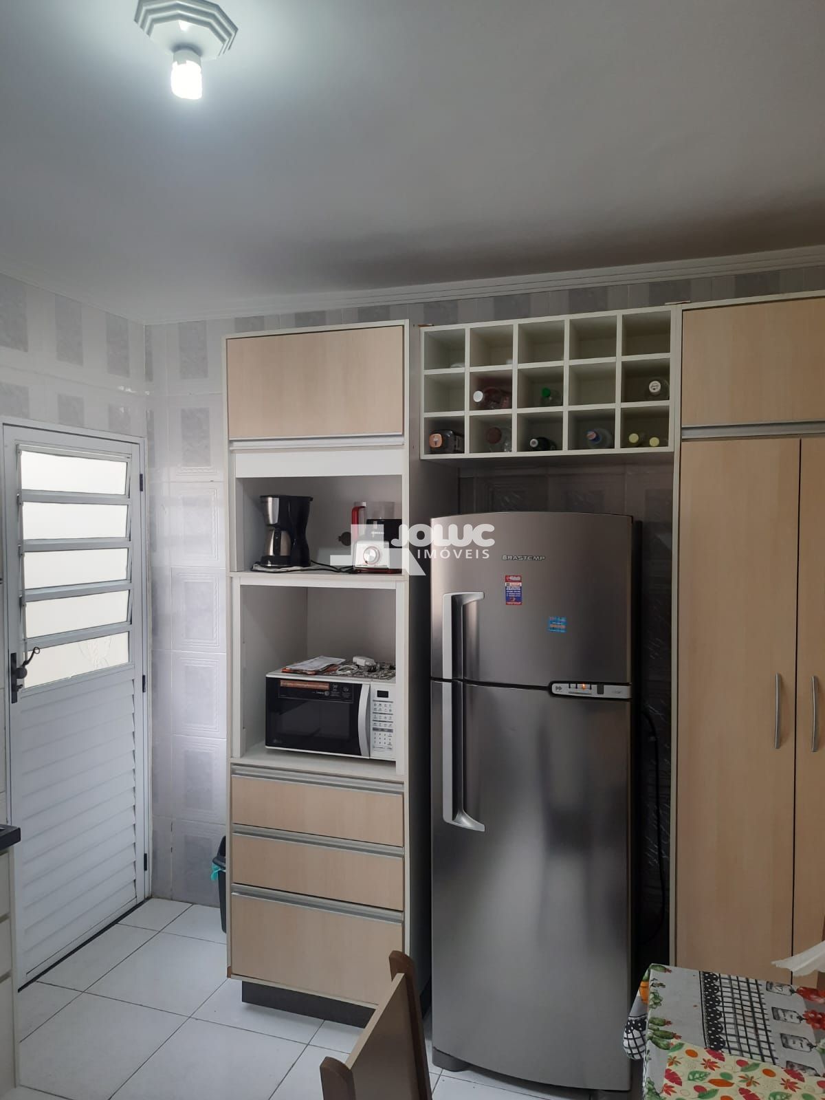 Sobrado, 2 quartos, 77 m² - Foto 2
