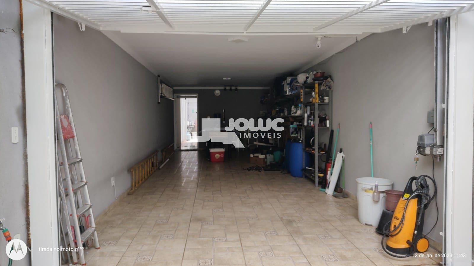 Sobrado à venda com 3 quartos, 180m² - Foto 18