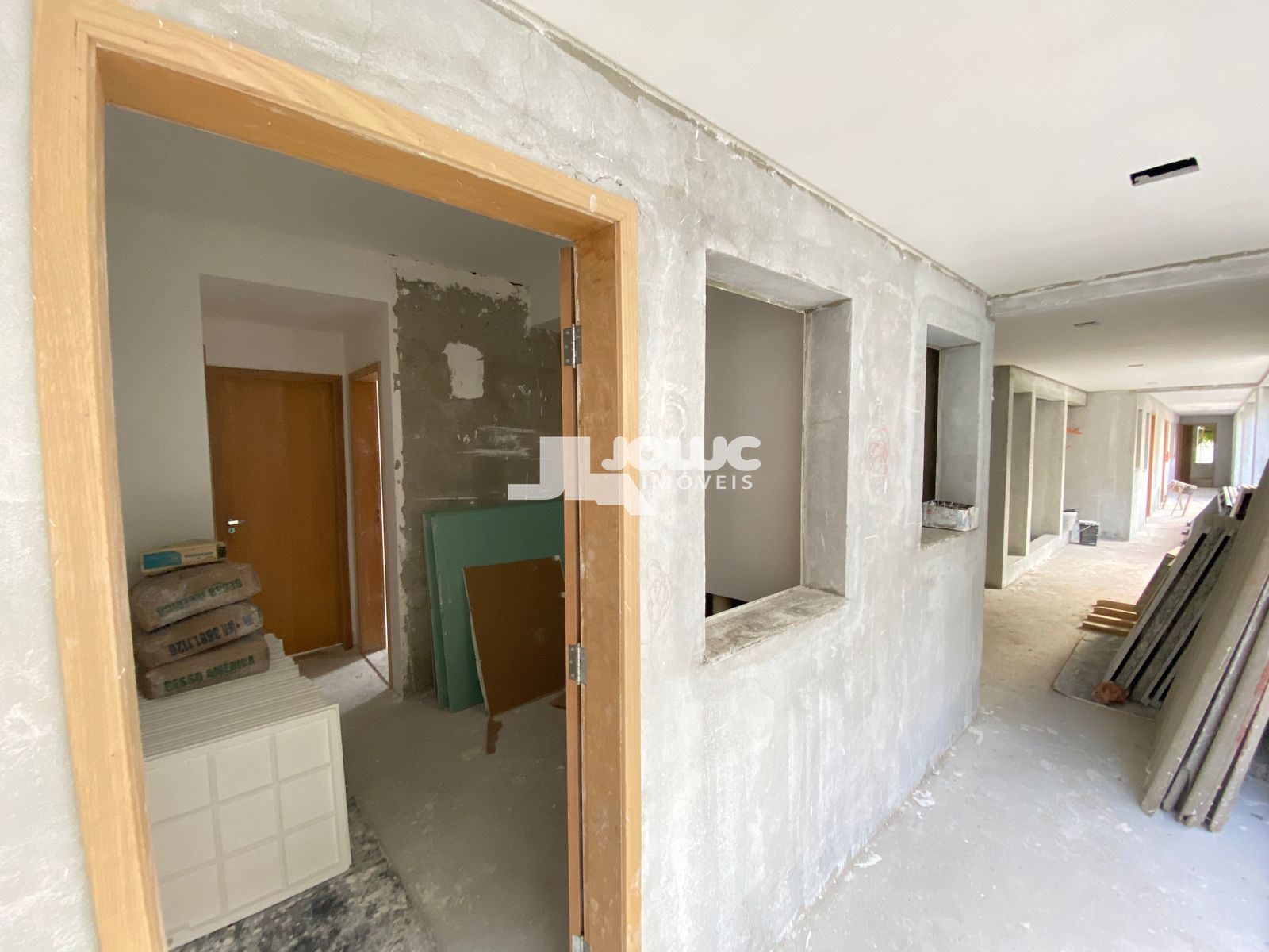 Apartamento à venda com 2 quartos, 36m² - Foto 10