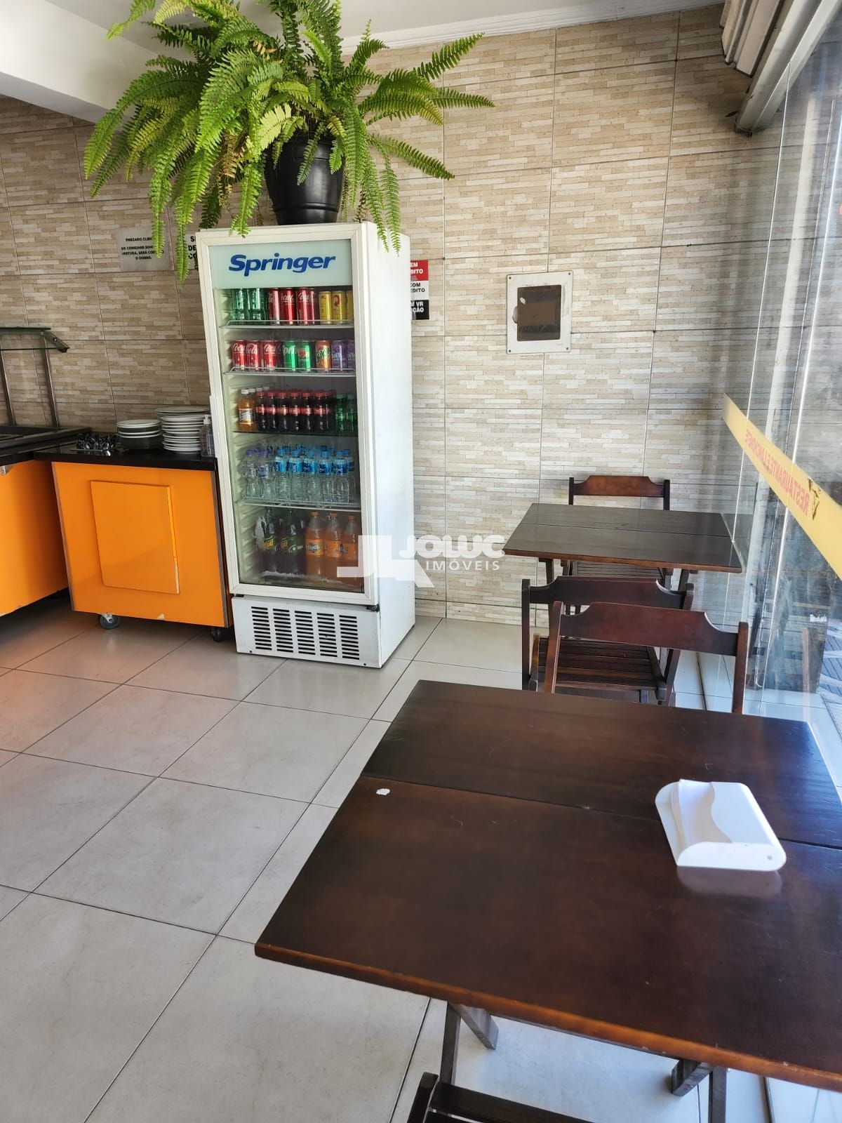 Loja-Salão, 115 m² - Foto 4