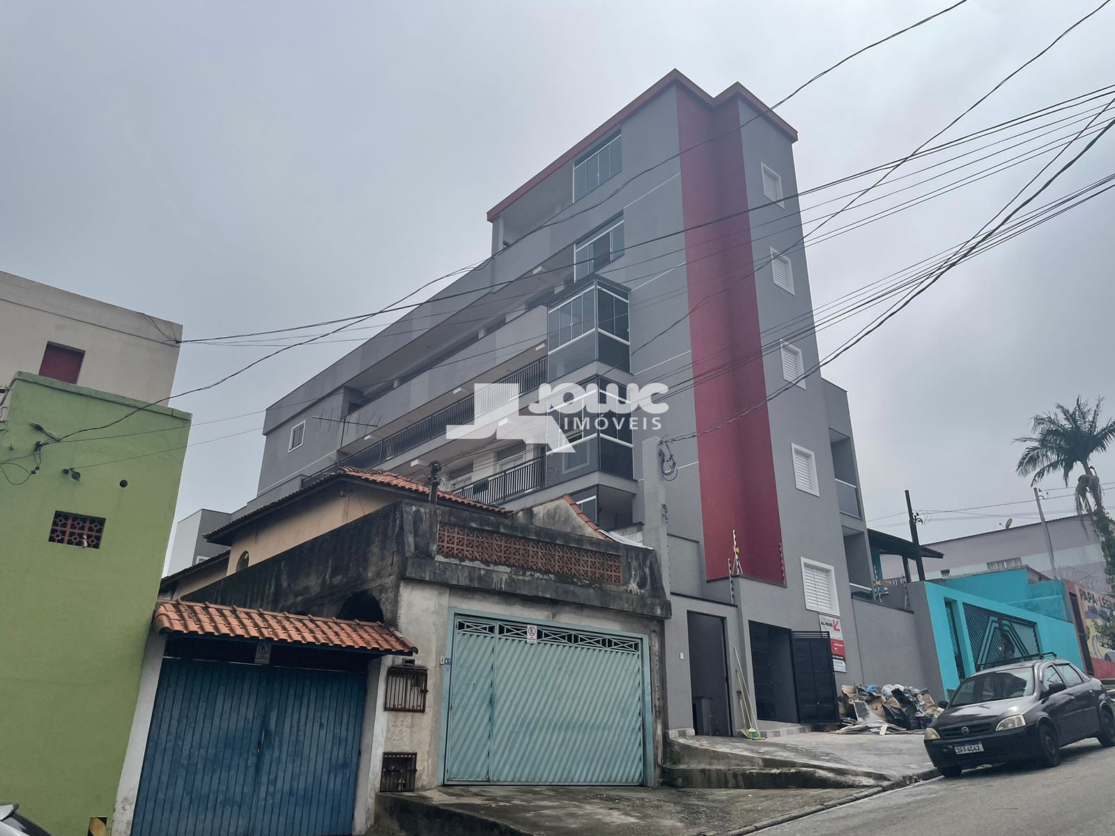 Apartamento, 2 quartos, 40 m² - Foto 14