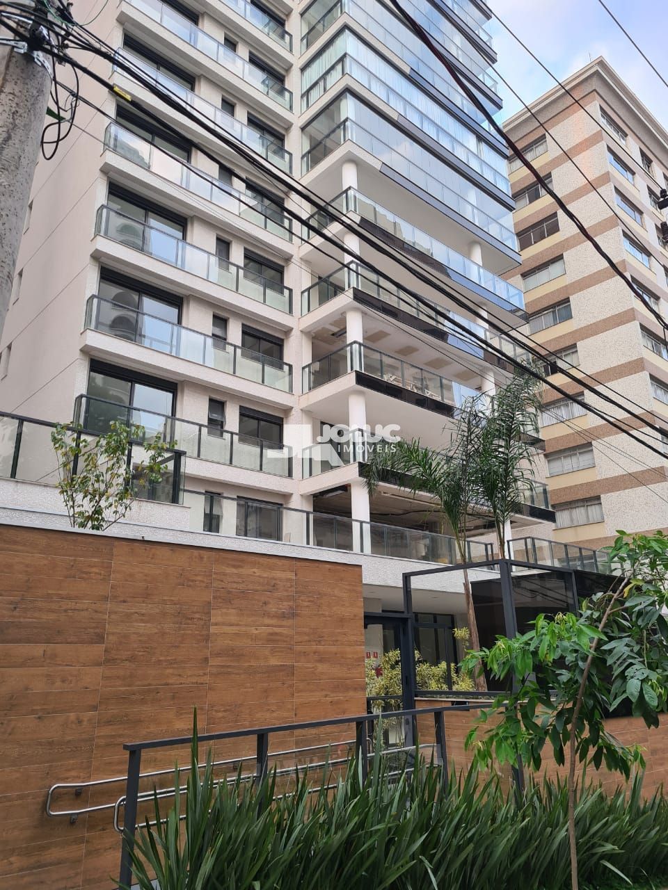 Apartamento à venda com 3 quartos, 205m² - Foto 30