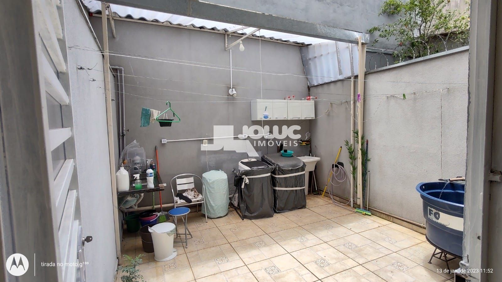 Sobrado à venda com 3 quartos, 180m² - Foto 17