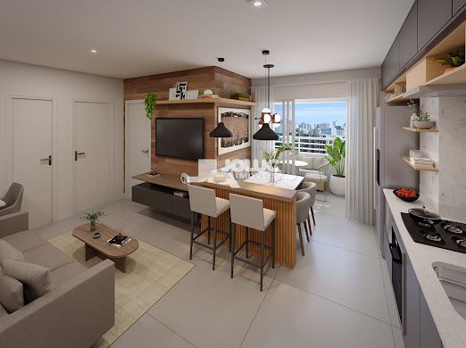 Apartamento, 2 quartos, 40 m² - Foto 20