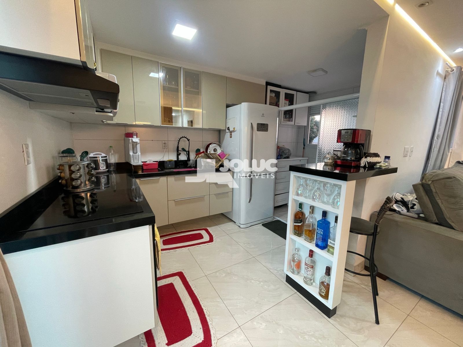 Apartamento, 2 quartos, 60 m² - Foto 6