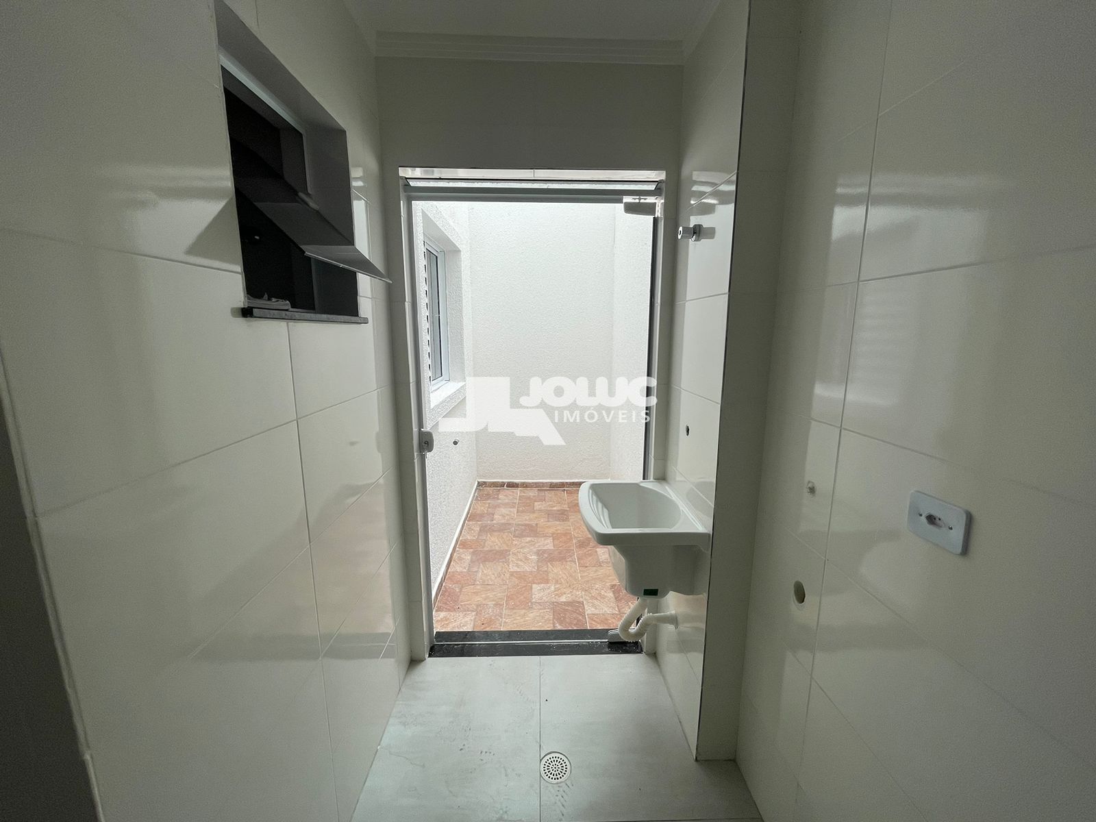 Apartamento, 2 quartos, 40 m² - Foto 10