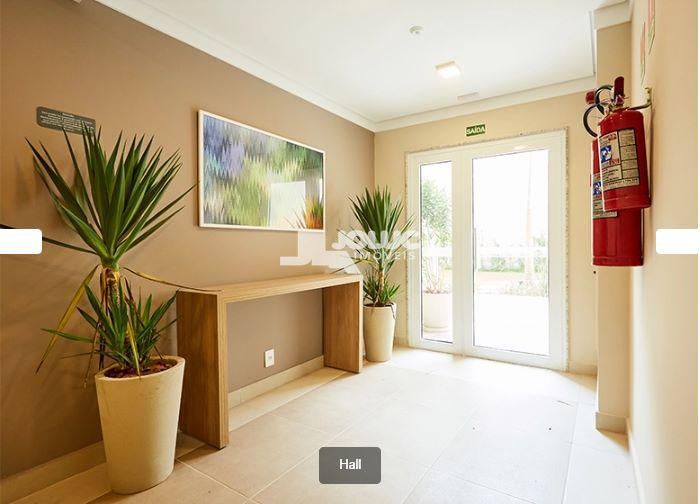 Apartamento, 2 quartos, 32 m² - Foto 30