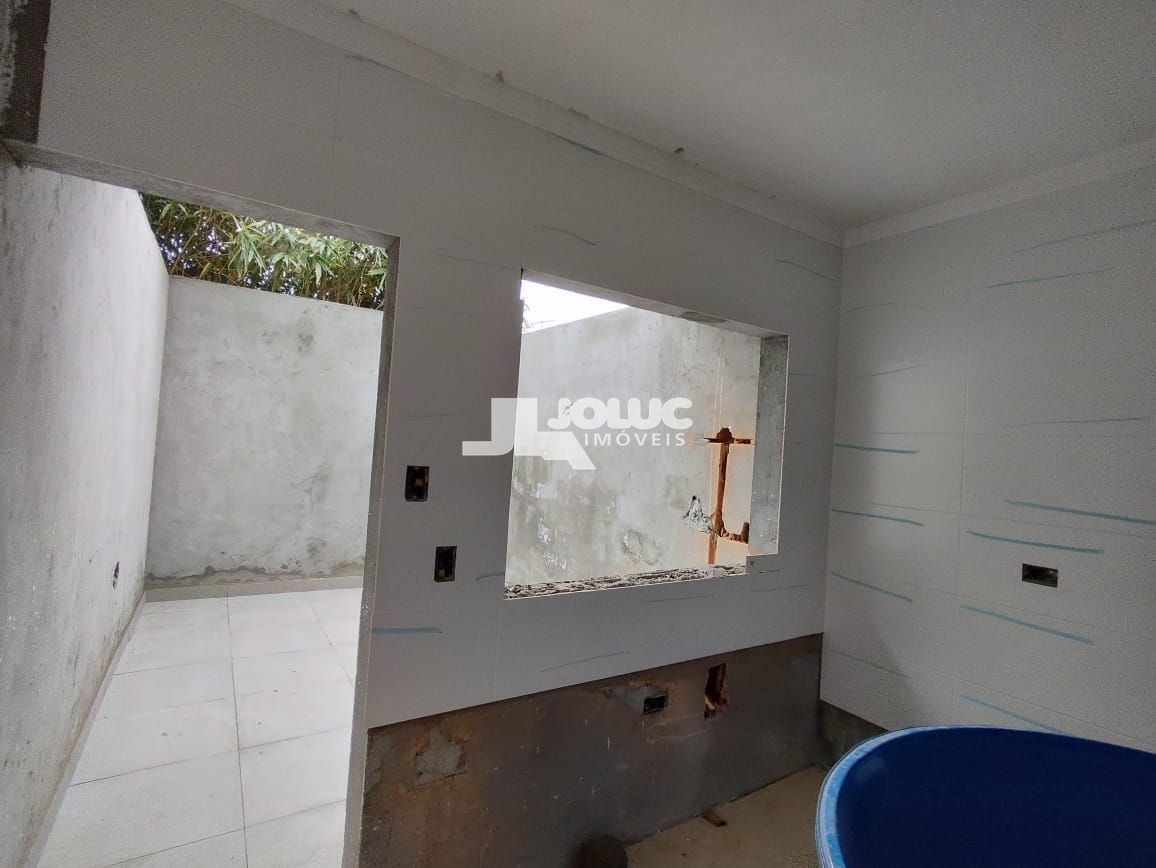 Sobrado, 3 quartos, 92 m² - Foto 4
