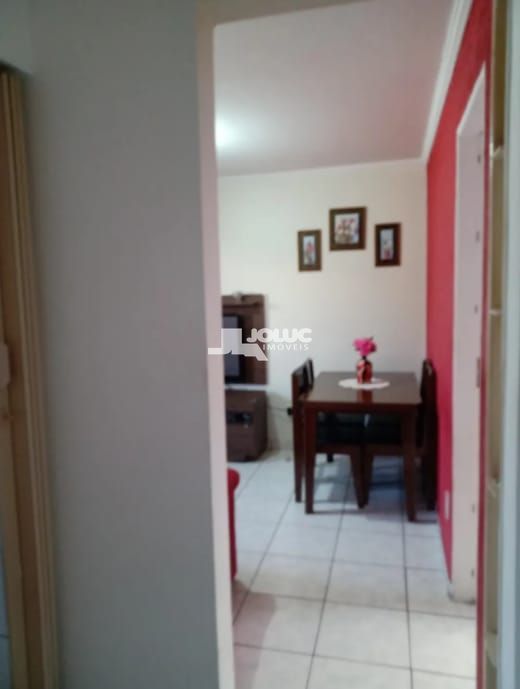 Apartamento, 2 quartos, 42 m² - Foto 3