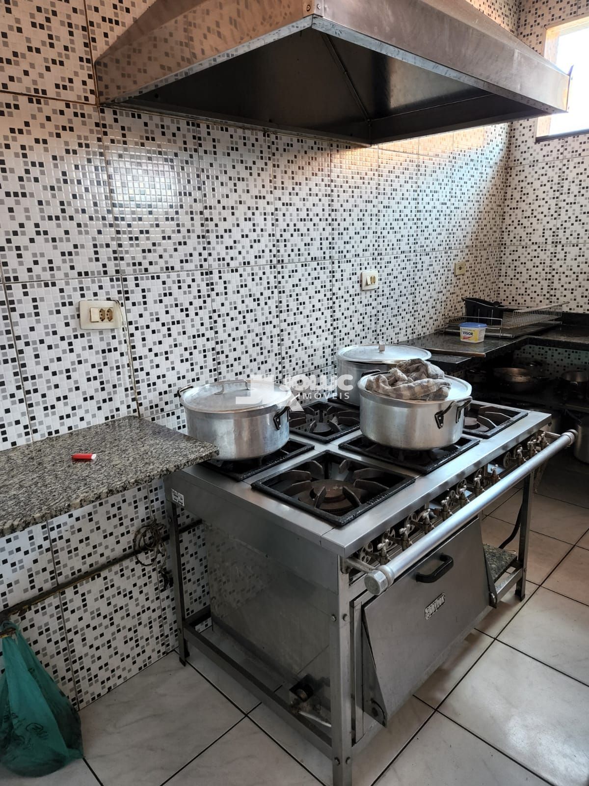 Loja-Salão, 115 m² - Foto 8