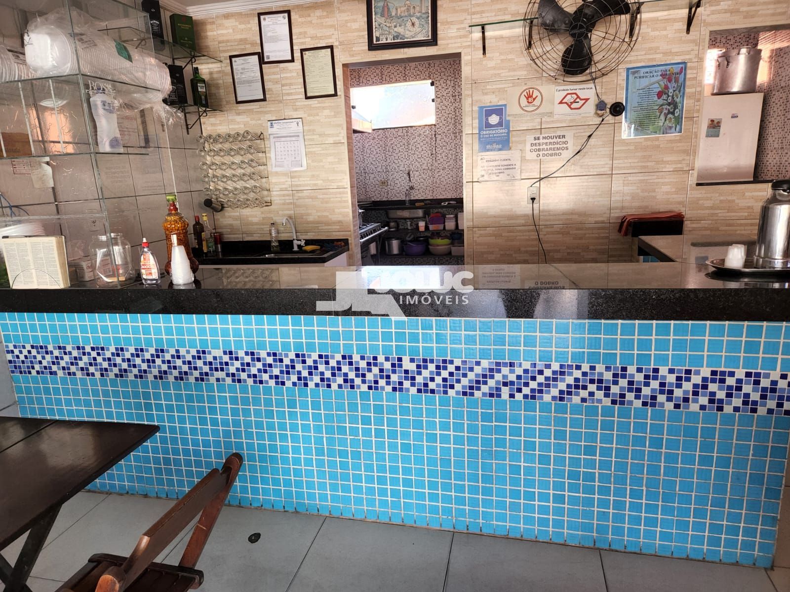 Loja-Salão, 115 m² - Foto 12