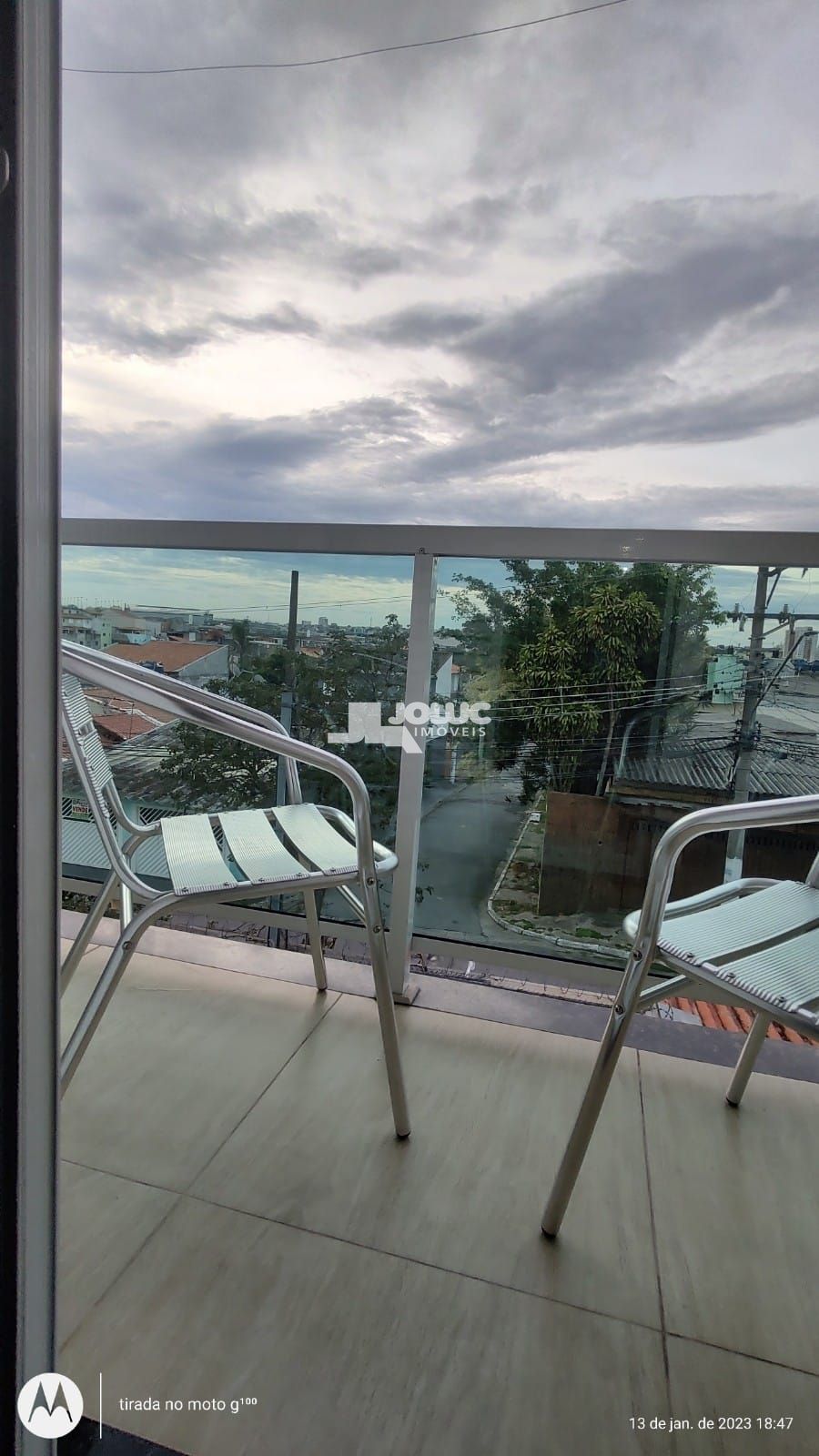 Sobrado, 3 quartos, 180 m² - Foto 1