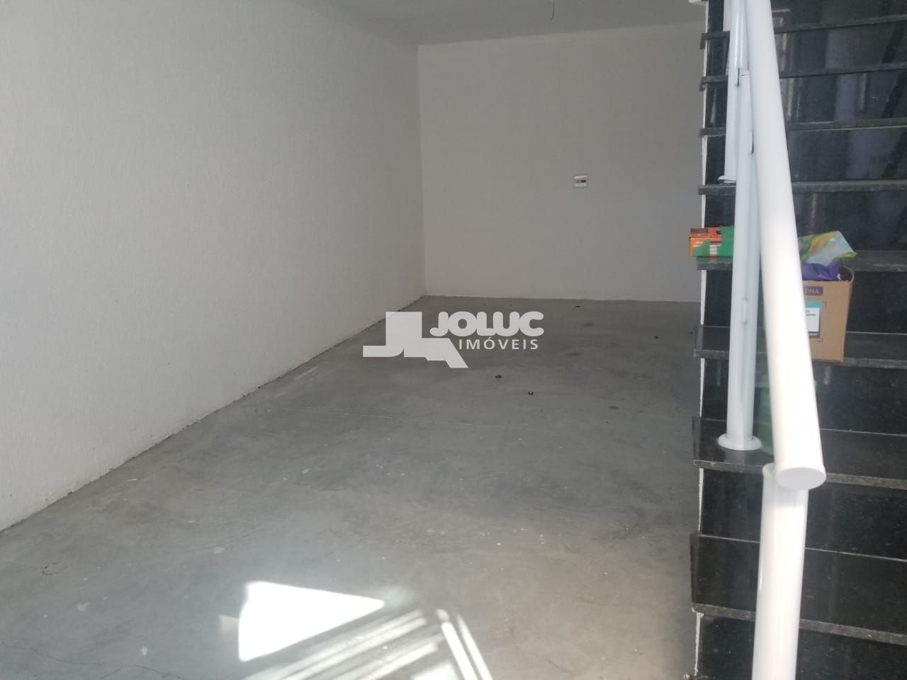 Sobrado, 2 quartos, 60 m² - Foto 3