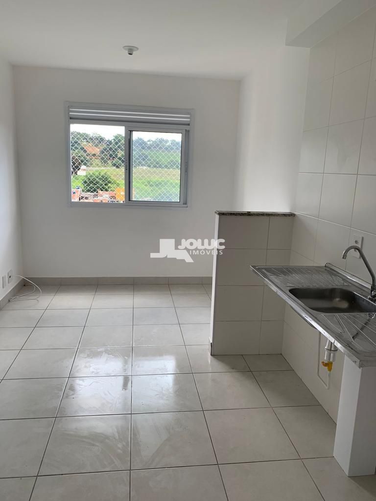Apartamento, 2 quartos, 32 m² - Foto 18