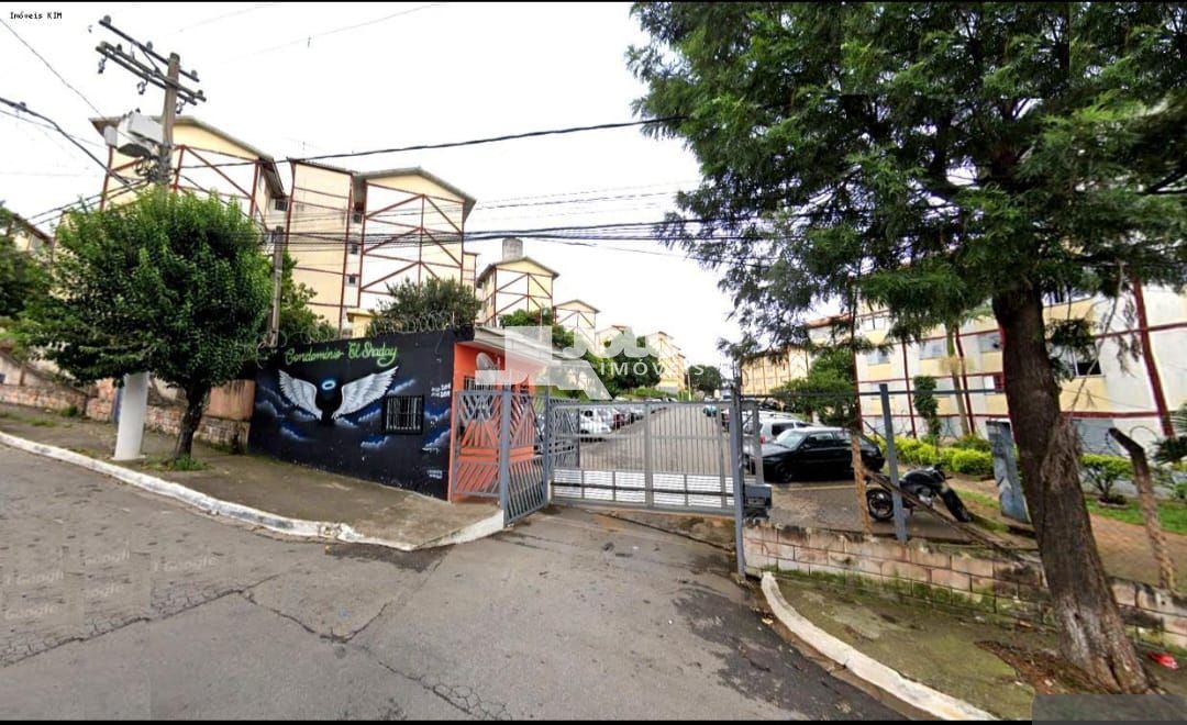 Apartamento, 2 quartos, 42 m² - Foto 14