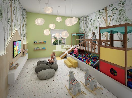 Apartamento, 2 quartos, 40 m² - Foto 30