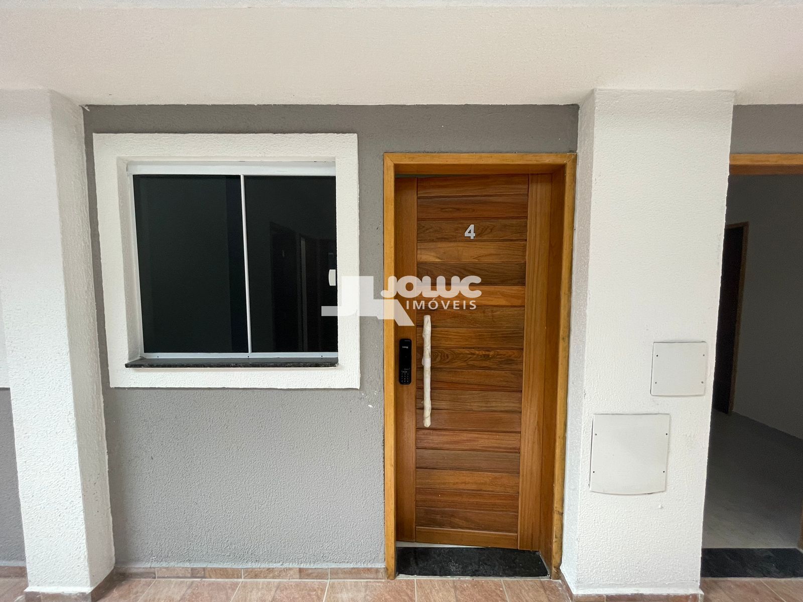 Apartamento à venda com 2 quartos, 40m² - Foto 12