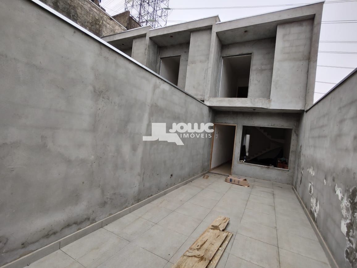 Sobrado, 3 quartos, 92 m² - Foto 6