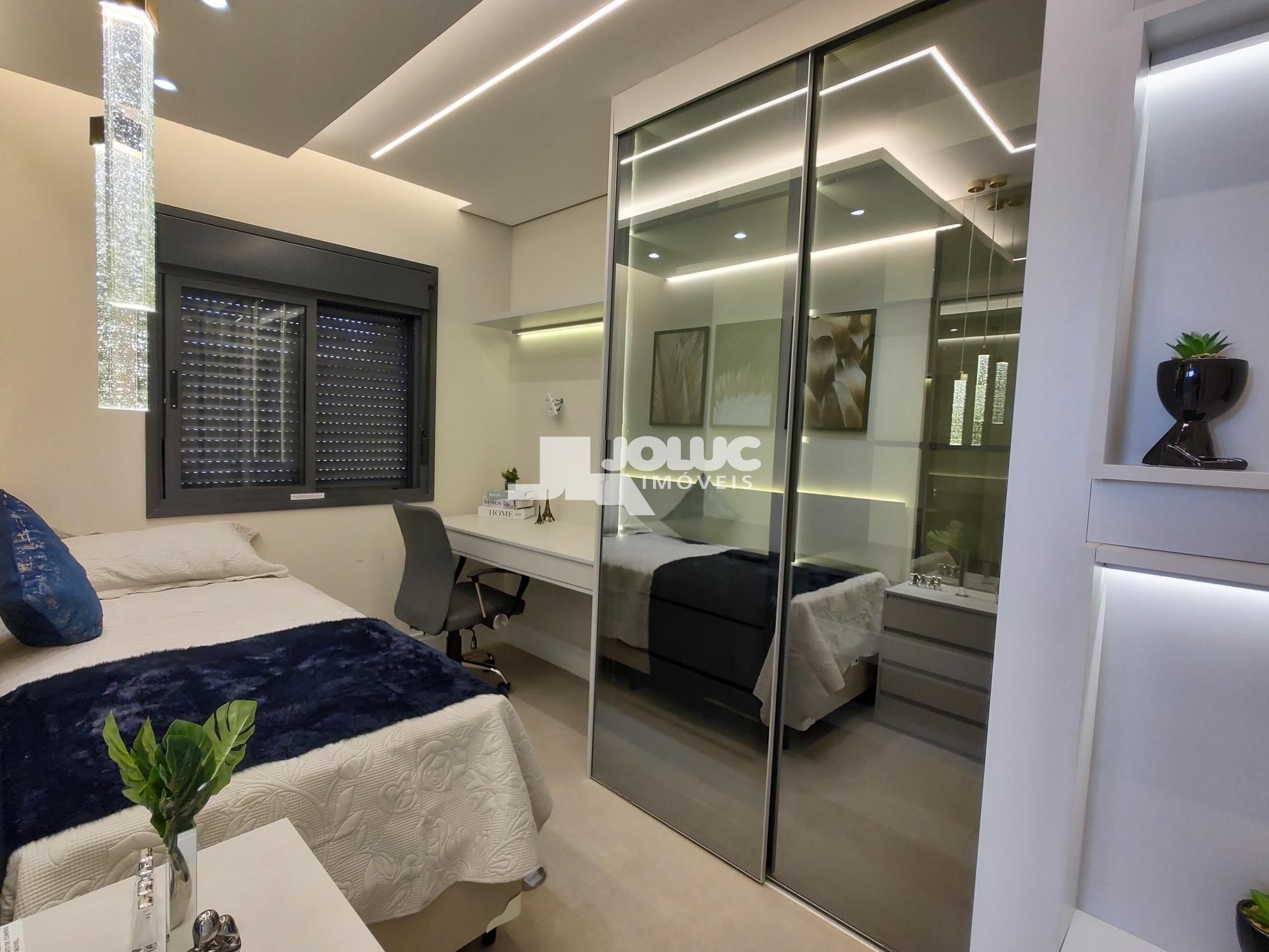 Apartamento, 2 quartos, 52 m² - Foto 20