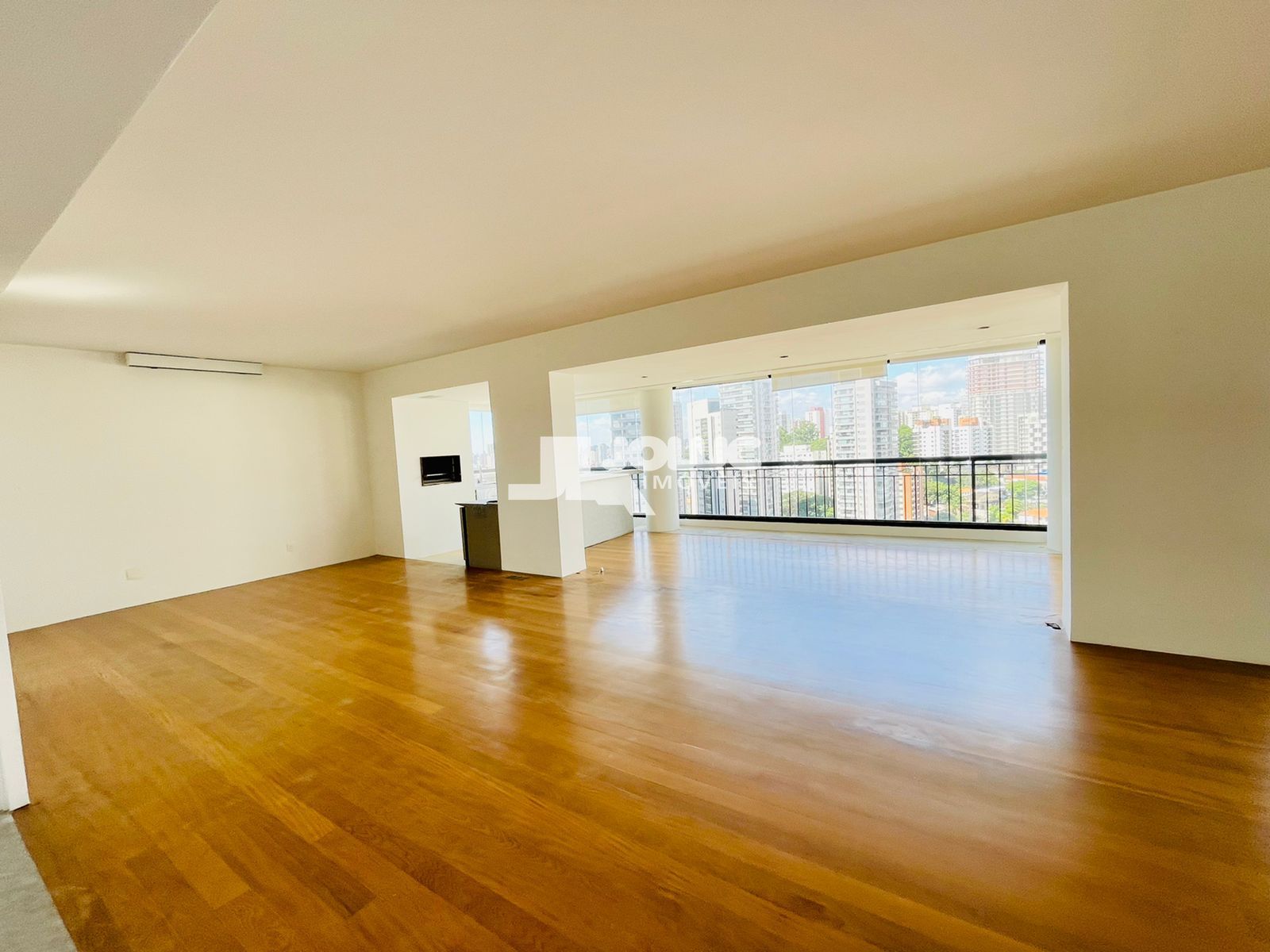 Apartamento, 3 quartos, 215 m² - Foto 7