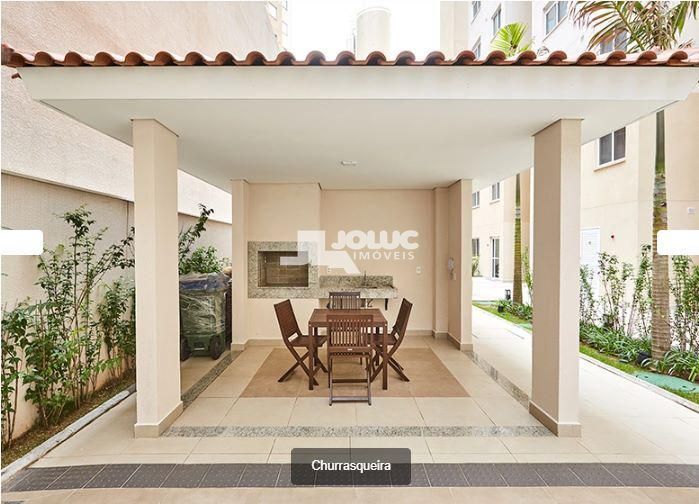 Apartamento, 2 quartos, 32 m² - Foto 28