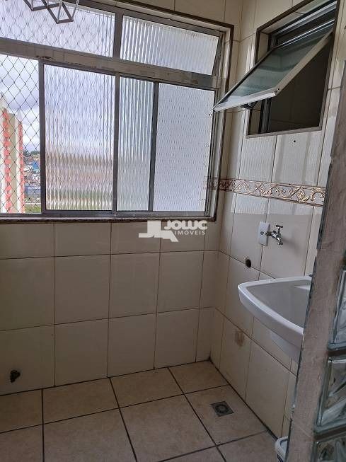 Apartamento à venda com 3 quartos, 58m² - Foto 10