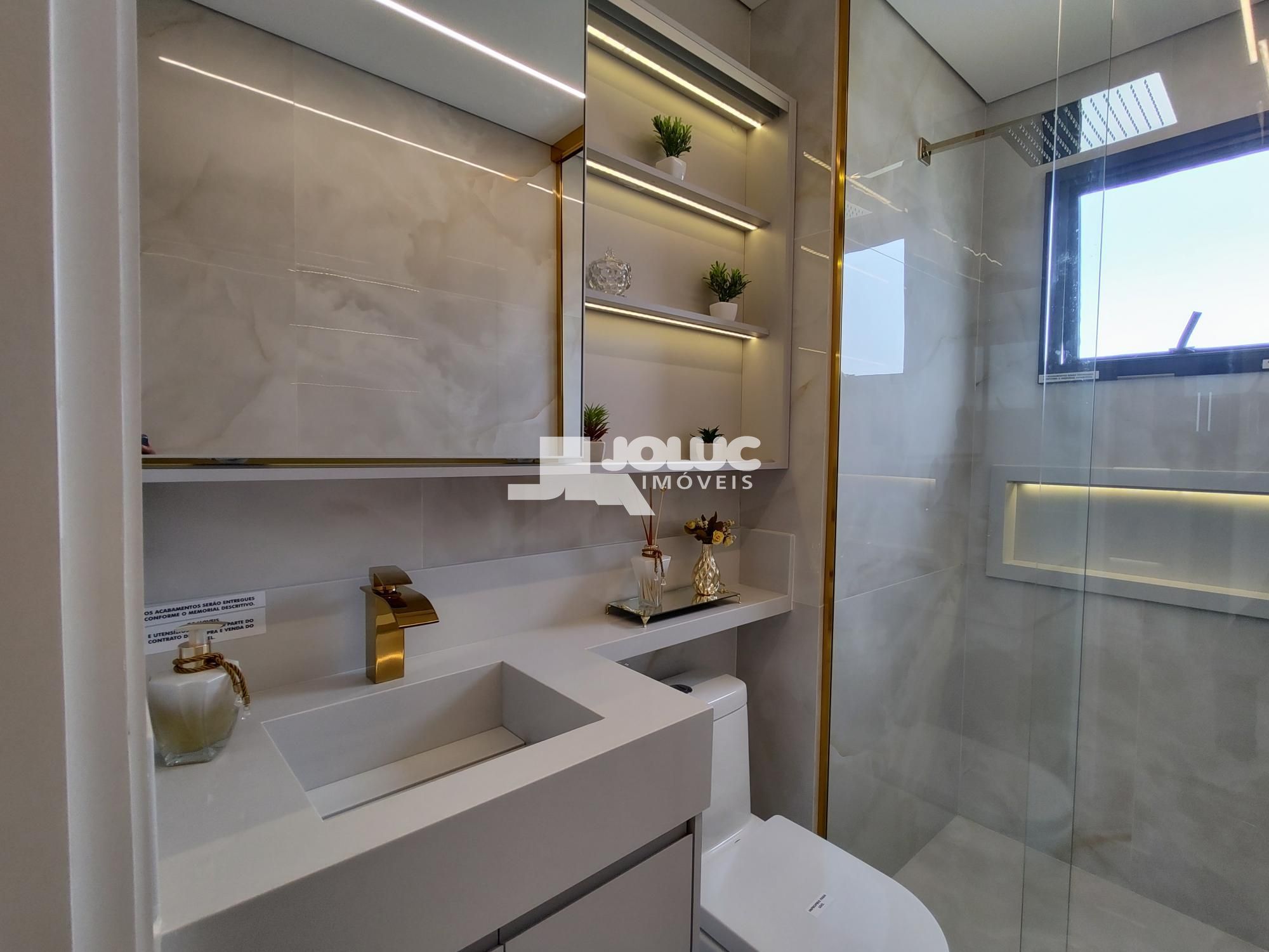 Apartamento, 2 quartos, 52 m² - Foto 18