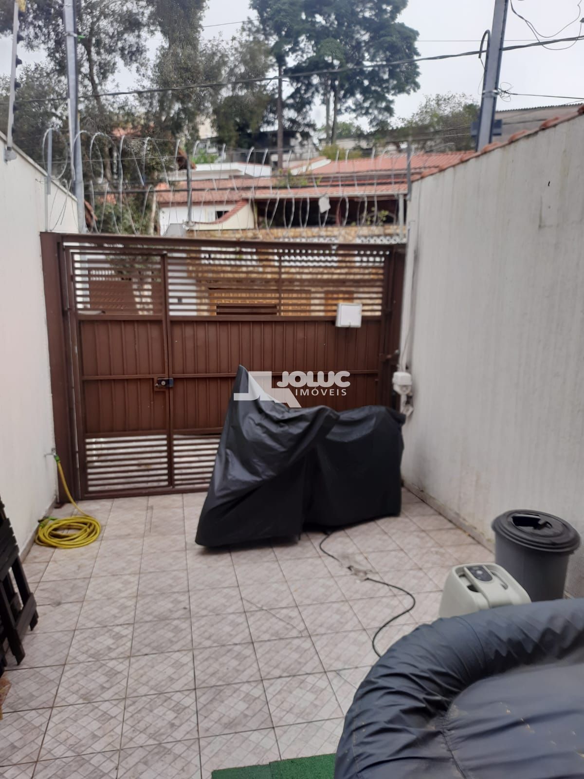 Sobrado à venda com 2 quartos, 77m² - Foto 15