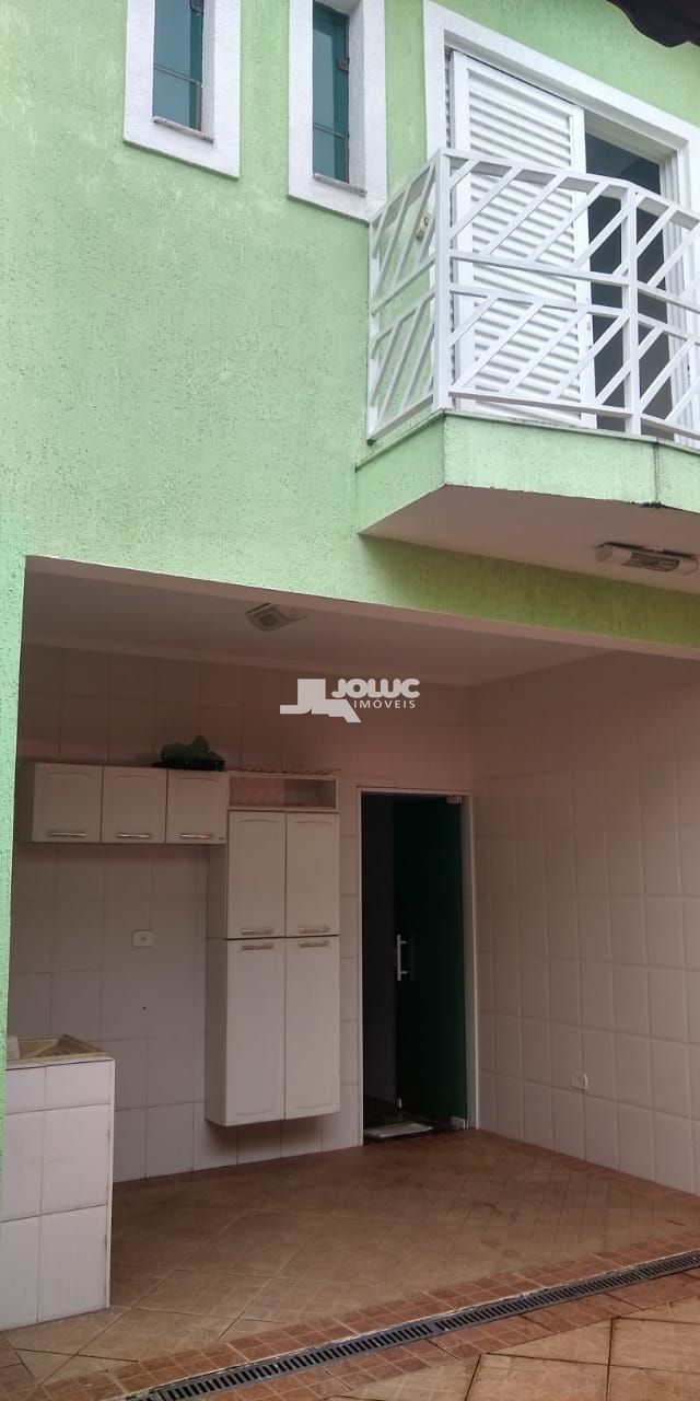 Sobrado, 3 quartos, 160 m² - Foto 12