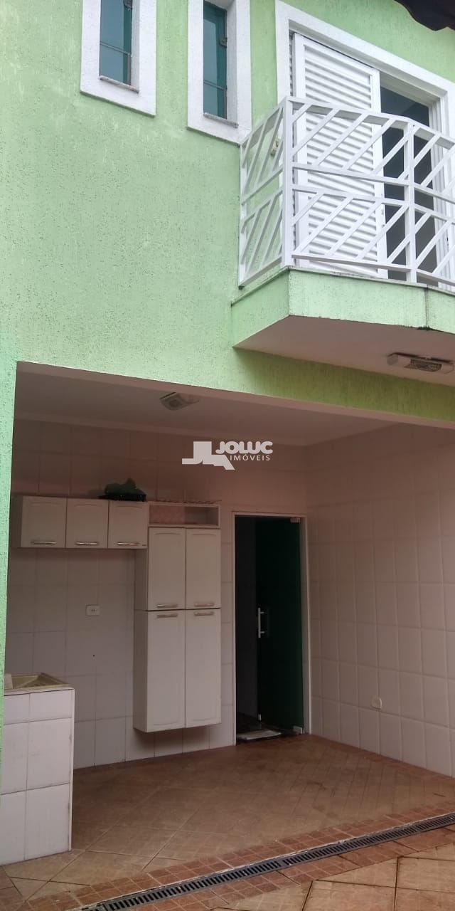 Sobrado à venda com 3 quartos, 160m² - Foto 12