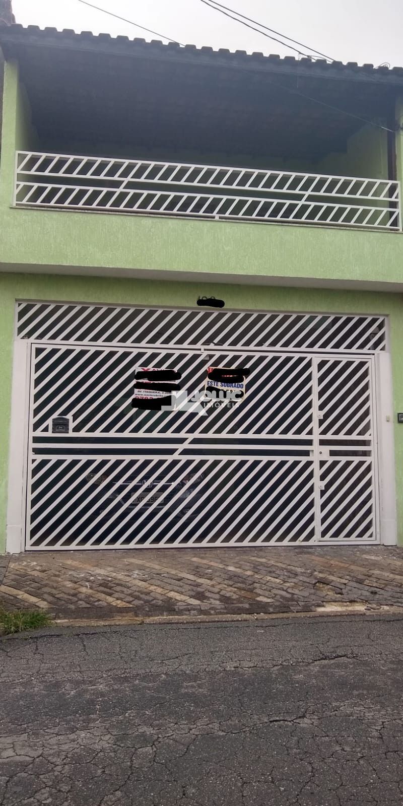 Sobrado, 3 quartos, 160 m² - Foto 24