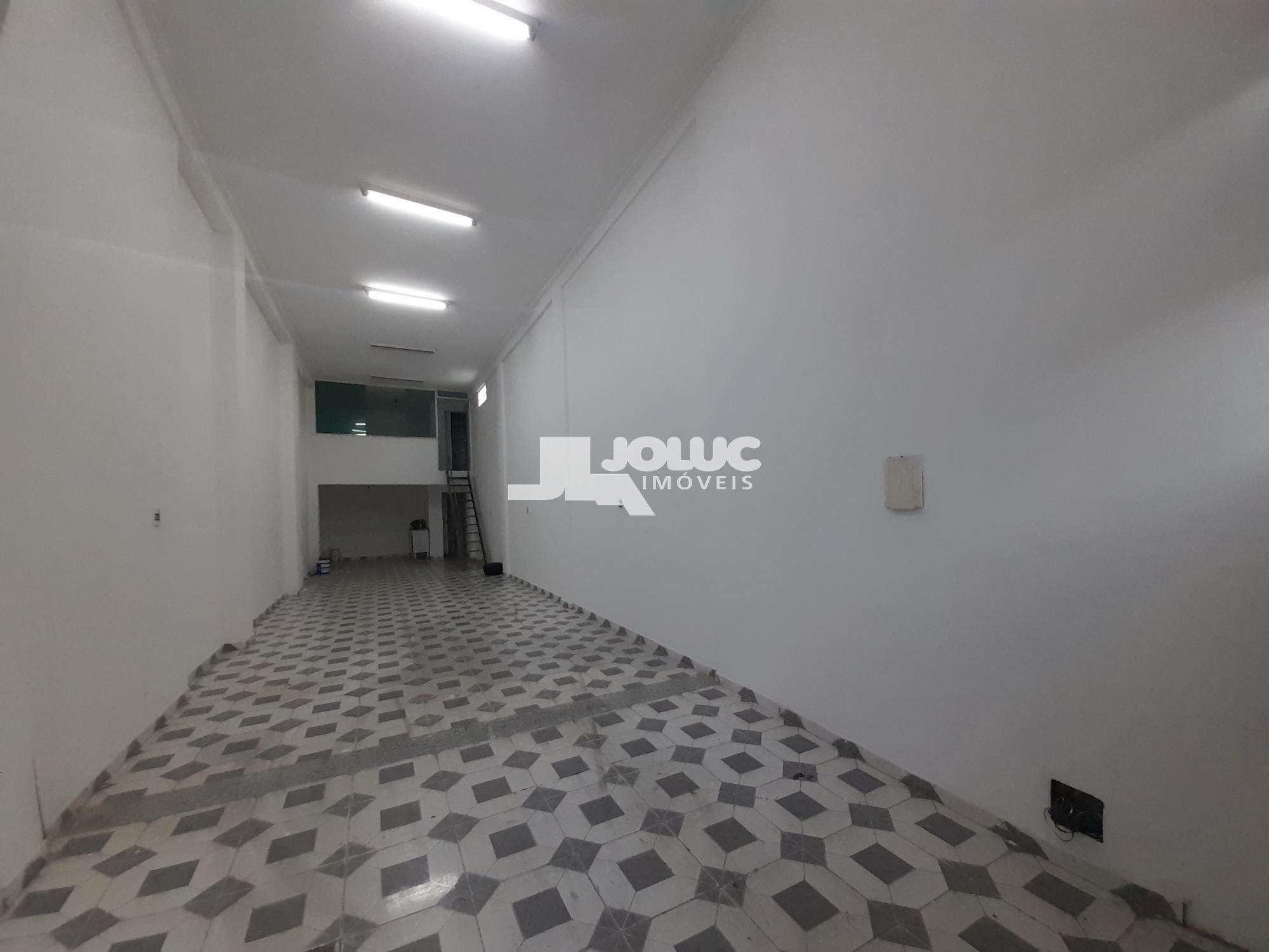 Loja-Salão para alugar, 100m² - Foto 4