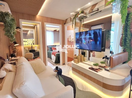 Apartamento, 2 quartos, 40 m² - Foto 73