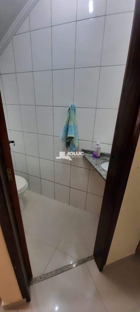 Casa de Condomínio à venda com 2 quartos, 80m² - Foto 16