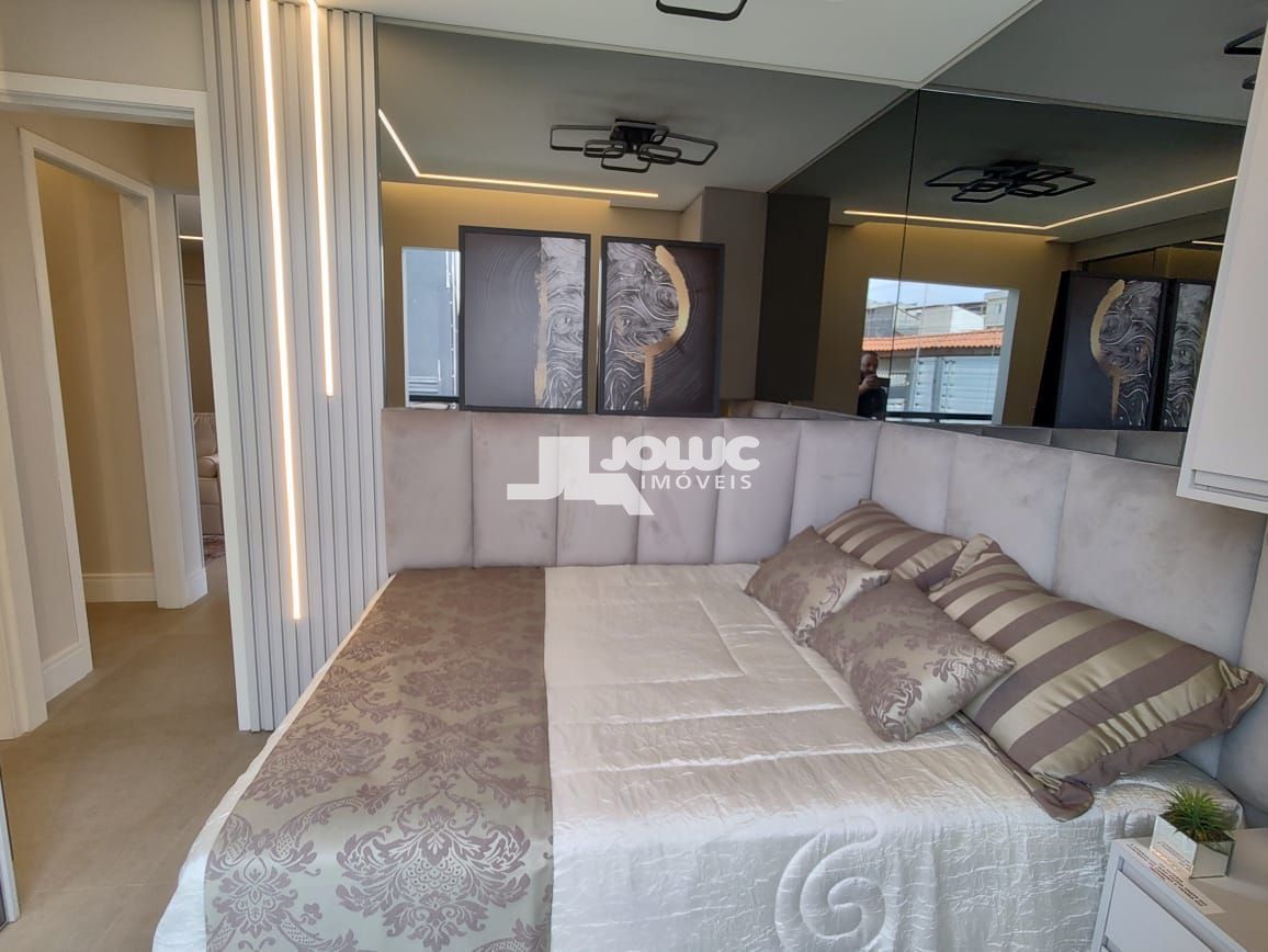Apartamento, 1 quarto, 37 m² - Foto 21