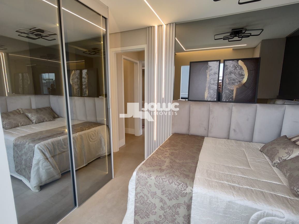 Apartamento, 2 quartos, 52 m² - Foto 34