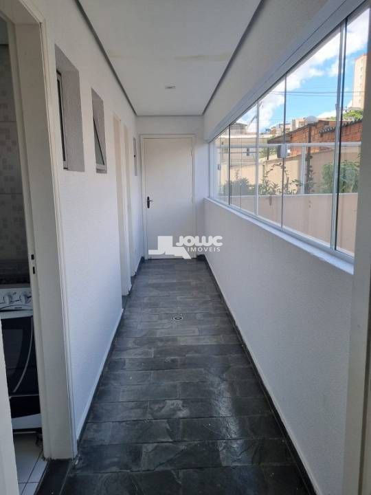 Apartamento à venda com 2 quartos, 50m² - Foto 23