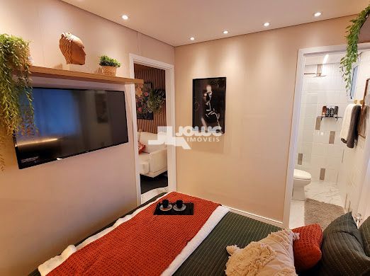 Apartamento, 2 quartos, 40 m² - Foto 58