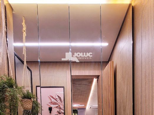 Apartamento, 2 quartos, 40 m² - Foto 38