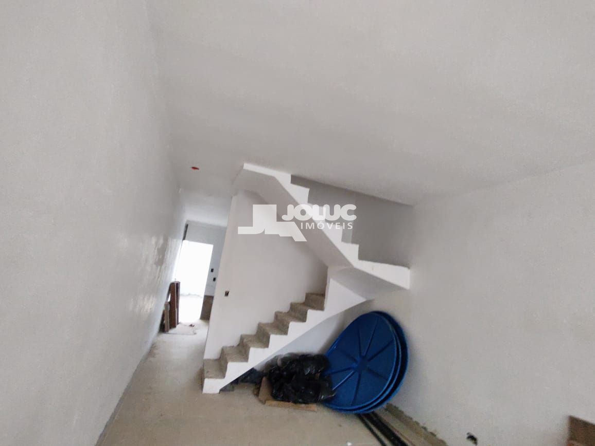 Sobrado, 3 quartos, 92 m² - Foto 3