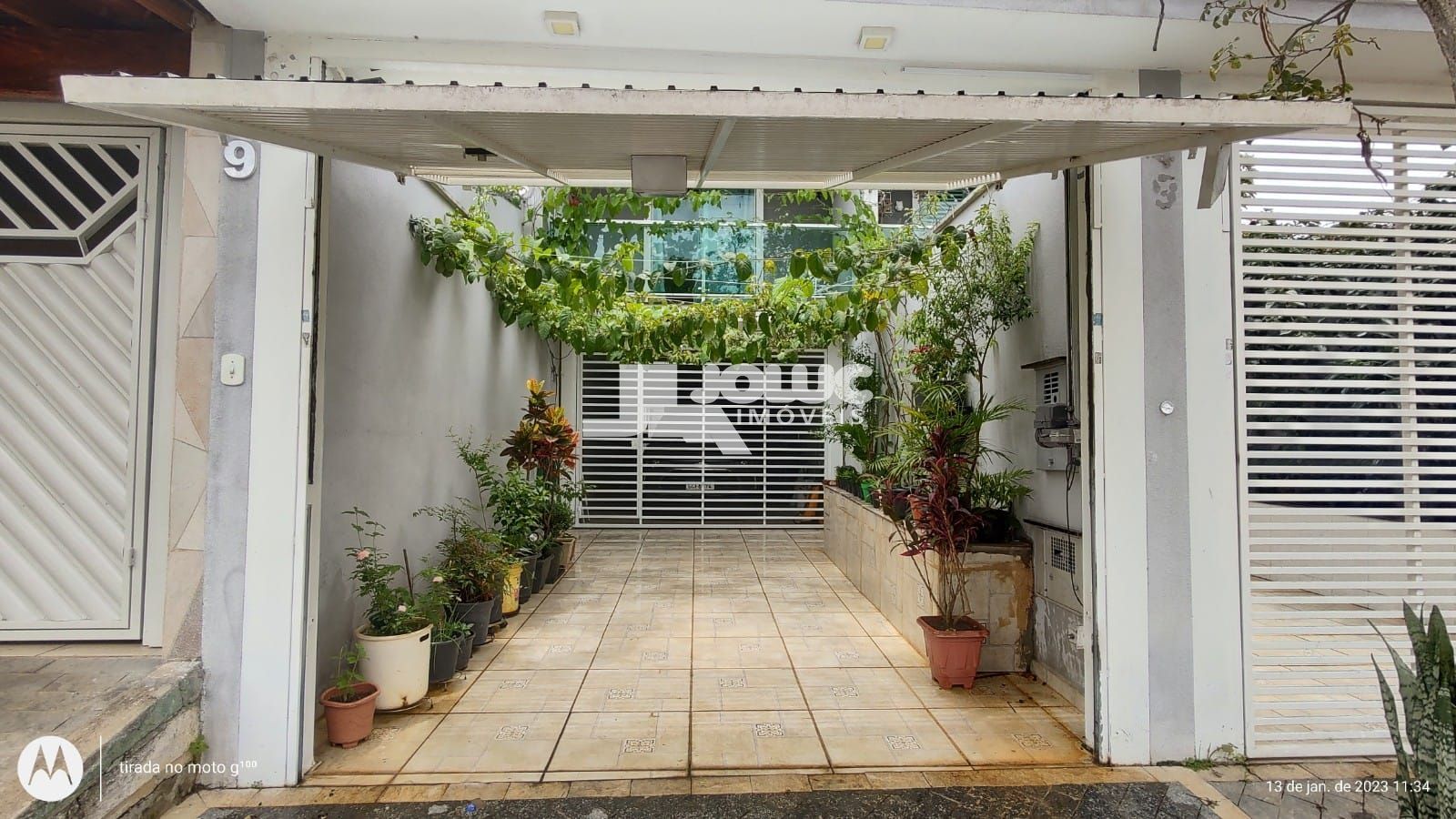 Sobrado, 3 quartos, 180 m² - Foto 11