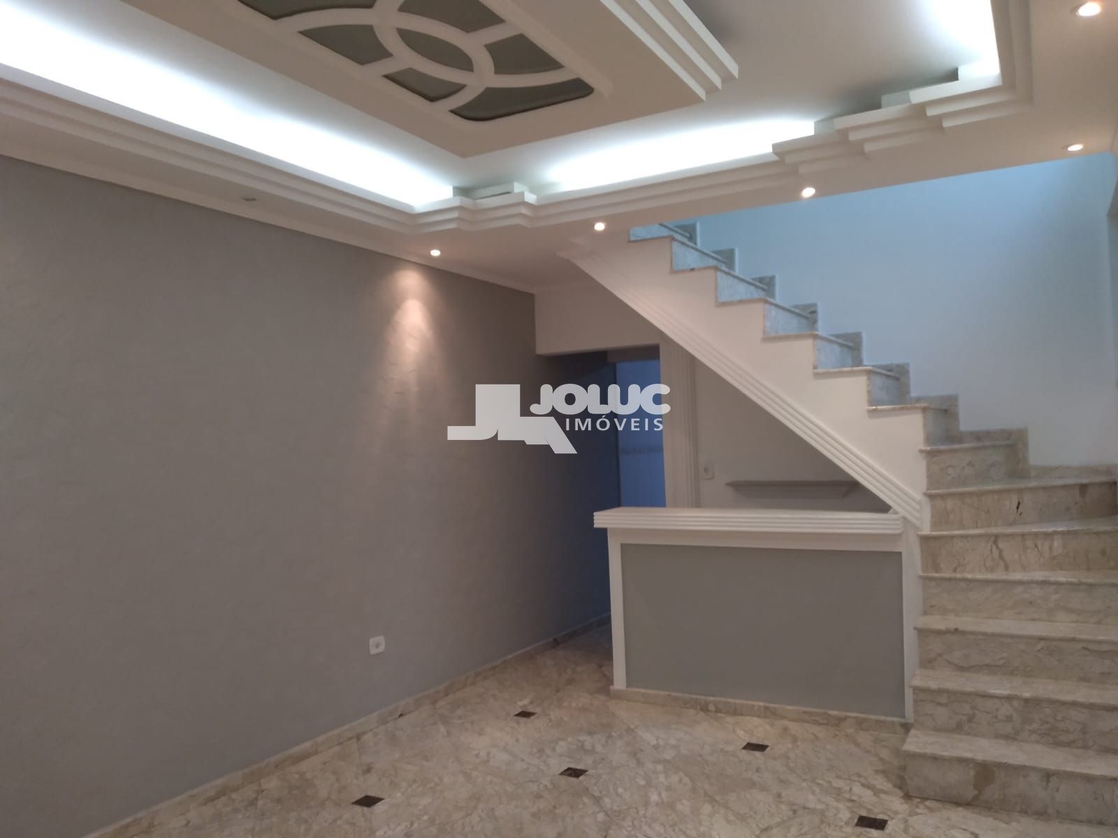Sobrado, 3 quartos, 160 m² - Foto 1