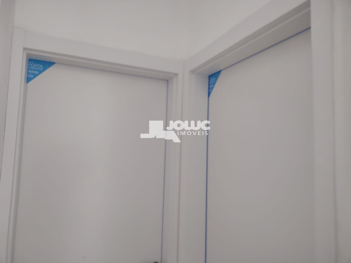 Apartamento à venda com 2 quartos, 50m² - Foto 11