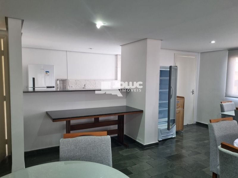 Apartamento à venda com 2 quartos, 50m² - Foto 9